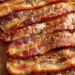 Perfect Baked Bacon: The Secret to Crispy, Romantic Mornings - Gela Recipes