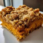 Pumpkin Pie Crisp Magic Recipe