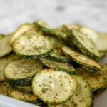 Ranch Cucumber Chips Crunch