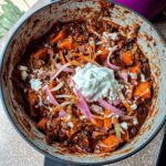 Savory Chipotle Black Bean Chili You’ll Crave on Cold Nights