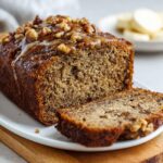 Slow Cooker Banana Bread (Moist, Easy & Perfectly Cozy) - Snack On Meat