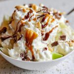 Snickers Apple Salad Joy