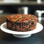 Super Moist Fruit Cake: Your Ultimate Festive Delight