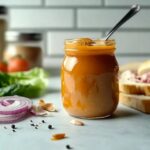 Sweet Onion Sauce Subway: Easy Recipe for Ultimate Flavor