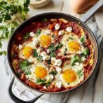 The Best Shakshuka Recipe: A Flavorful Dish to Impress