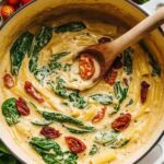 Ultimate Creamy Tuscan Garlic Sauce: A Deliciously Velvety Treat