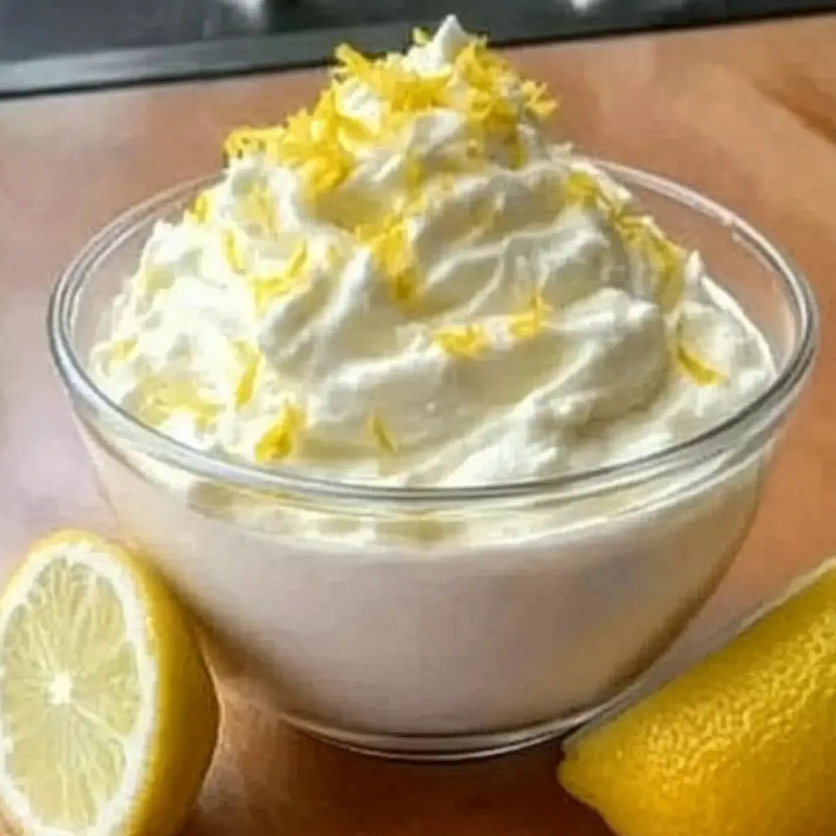 Ultimate Lemon Cottage Cheese Pudding: Deliciously Guilt-Free