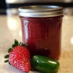 Ultimate Strawberry Jalapeno Bourbon BBQ Sauce Recipe
