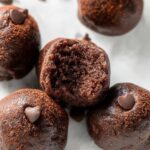 3-Ingredient No Bake Brownie Bites - Irresistible & Easy Treats
