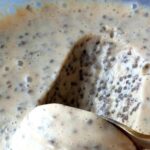 Apple Chia Pudding (Healthy Greek Yogurt Breakfast)