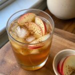 Apple Cinnamon Tea - Snack On Meat