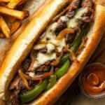 Blackstone Philly Cheesesteak Recipe: Ultimate Comfort