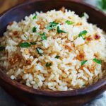 Bobby Flay Crispy Rice: Crunchy, Customizable Snack Bliss