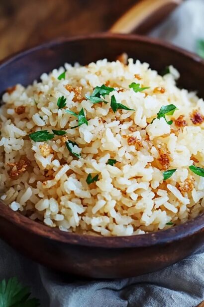 Bobby Flay Crispy Rice: Crunchy, Customizable Snack Bliss