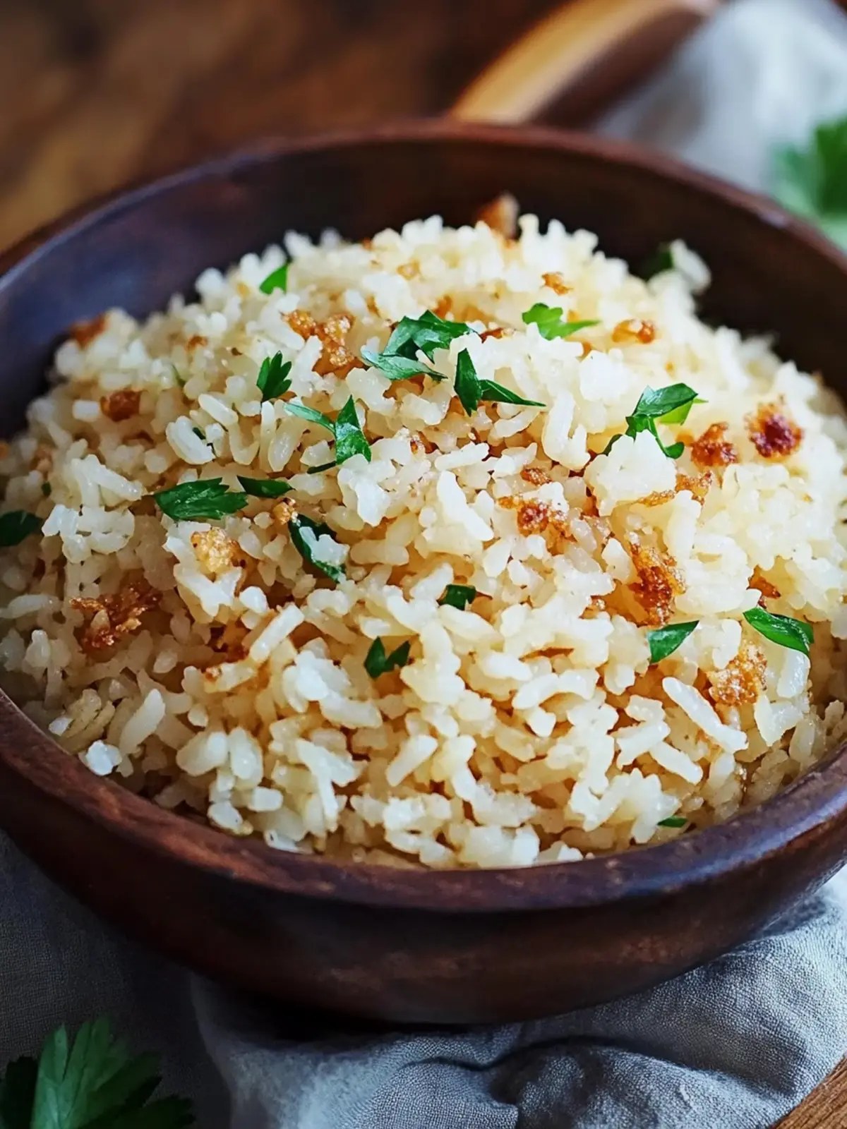 Bobby Flay Crispy Rice: Crunchy, Customizable Snack Bliss