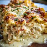 Chicken Alfredo Roll Ups: Irresistibly Delicious Comfort Food