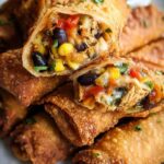 Chilis Southwest Eggrolls Recipe: Irresistible Appetizer Delight