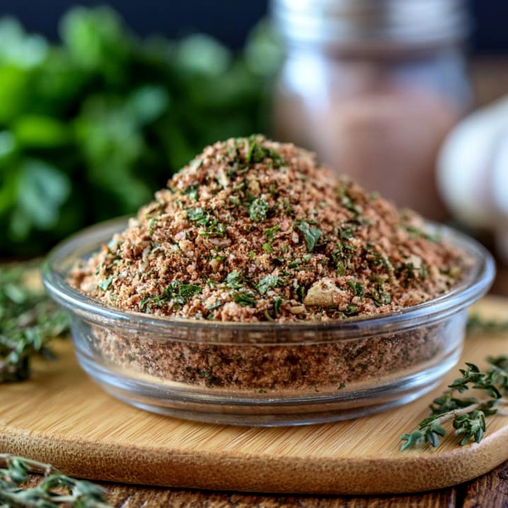Cowboy Ranch Seasoning - Snack On Meat