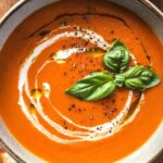 Creamy Tomato Basil Soup: The Ultimate Comfort Recipe