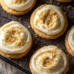 Crumbl New York Cheesecake Cookies: Irresistible Joy