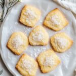 Delicious Ultimate Sugar Cookies: Festive Flavors Await