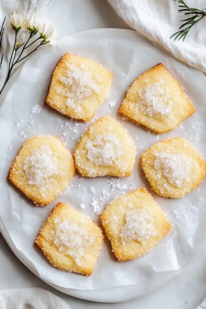Delicious Ultimate Sugar Cookies: Festive Flavors Await