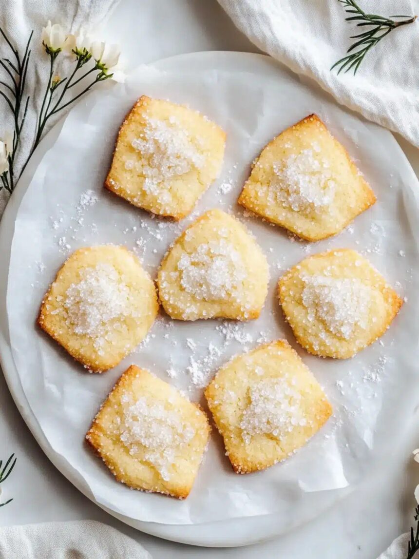 Delicious Ultimate Sugar Cookies: Festive Flavors Await