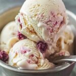Easy & Delicious Cottage Cheese Ice Cream: Guilt-Free Treat!