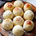 Easy Pizza Dough Balls: The Ultimate Delicious Snack