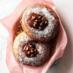 Irresistible Chocolate Cream Donut Filling for Decadent Treats