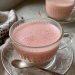 Kashmiri Pink Chai - Snack On Meat