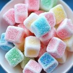 Kool-Aid Fizzy Marshmallows: Ultimate Colorful Treat