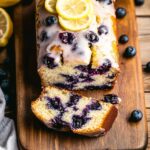 Lemon Blueberry Bread: The Perfect Delightful Treat