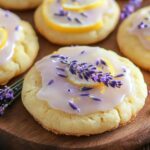 Lemon Lavender Cookie Recipe: The Perfect Delightful Treat