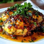 Mississippi Chicken Bake Recipe – Easy Comfort Food Dinner