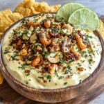 Nacho Cashew Cheese Sauce - Snack On Meat