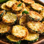 Pan Fried Zucchini: The Ultimate Comfort Dish
