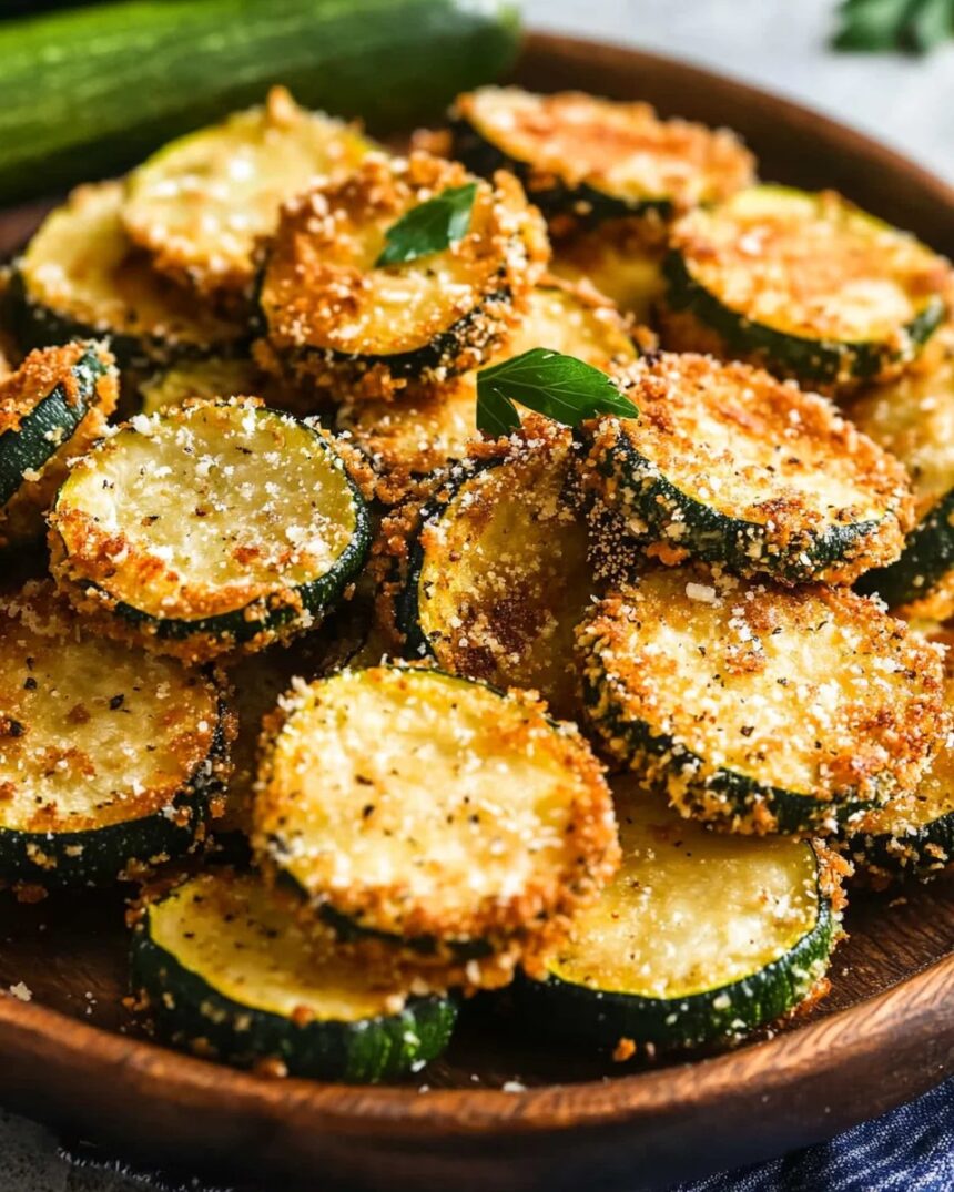 Pan Fried Zucchini: The Ultimate Comfort Dish