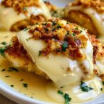 Ritz Cracker Chicken Recipe – Crispy Creamy Comfort Dinner