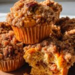Sweet Potato Muffins Recipe: Irresistibly Delicious Treats