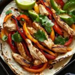 Ultimate Easy Grilled Chicken Fajitas for Delicious Gatherings