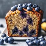 Ultimate Moist Blueberry Banana Bread Recipe for Family