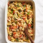 Baked Feta Pasta - foodnibble.com