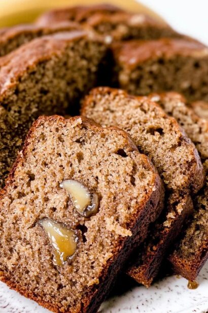 Best Ever Banana Bread Recipe for Cozy Mornings