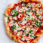 Best Homemade Margherita Pizza - foodnibble.com