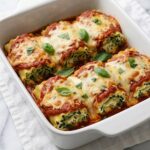 Classic Eggplant Parmesan recipe - foodnibble.com