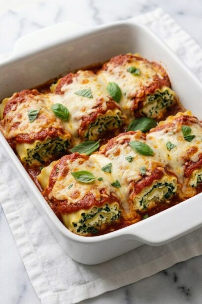 Classic Eggplant Parmesan recipe - foodnibble.com