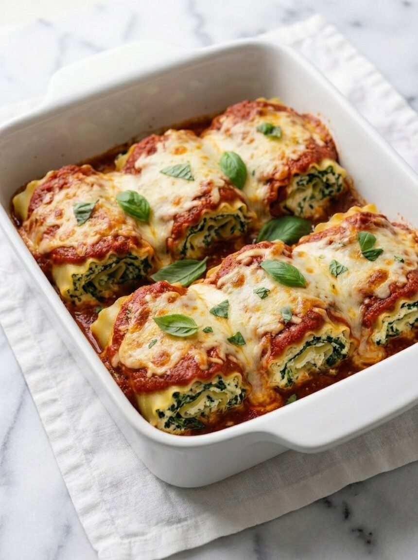 Classic Eggplant Parmesan recipe - foodnibble.com
