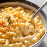 Creamy Cottage Cheese Mac and Cheese Recipe