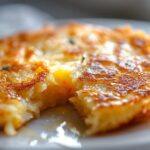Delicious German Potato Pancakes Recipe